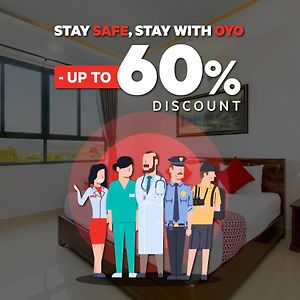 OYO 429 Skyview Setiabudi Premium